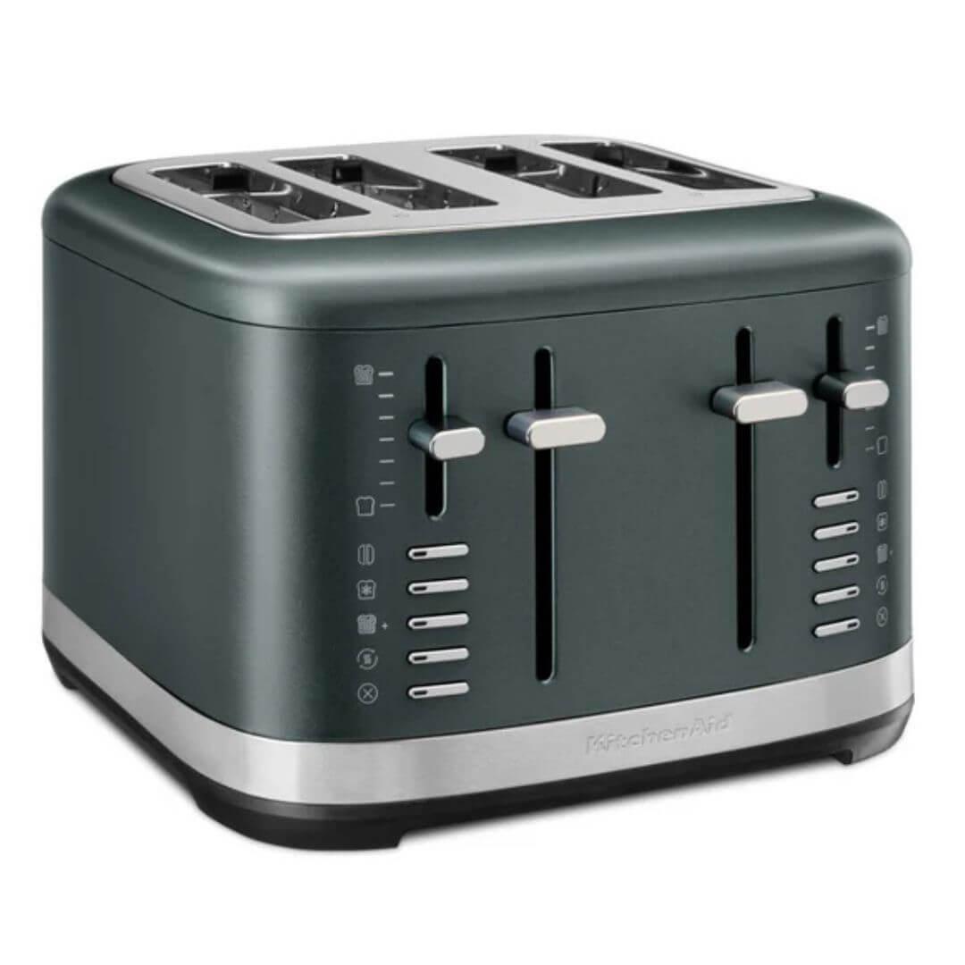 KitchenAid Artisan Slice Toaster – Milly's Kitchen