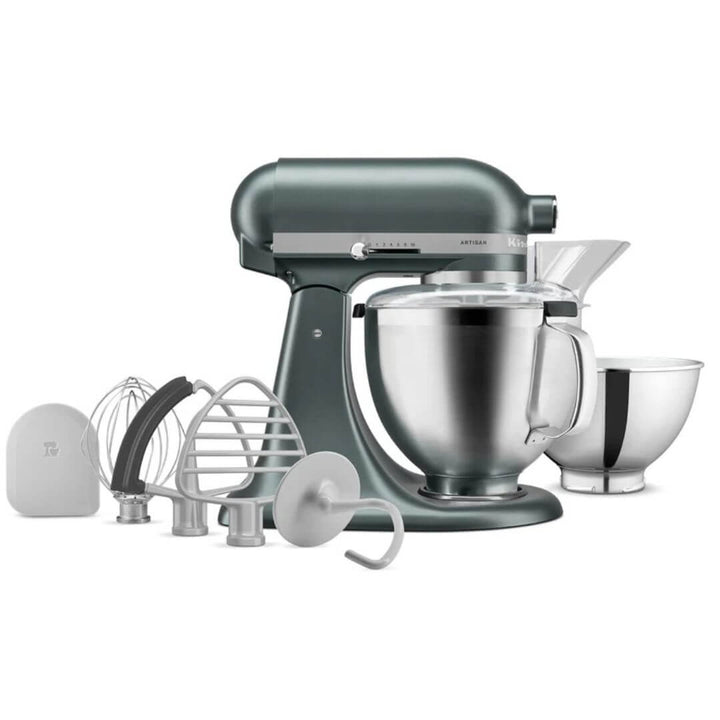 KitchenAid KSM195 Stand Mixer 4.8L (2 bowls)