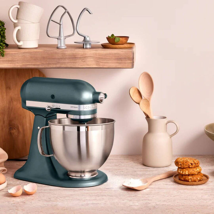 KitchenAid KSM195 Stand Mixer 4.8L (2 bowls)