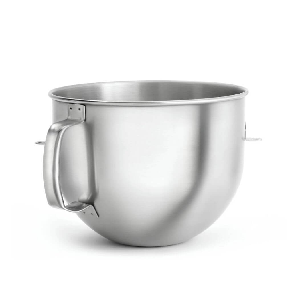 KitchenAid S/S Mixing Bowl 6.6L (KSM70 Bowl Lift)