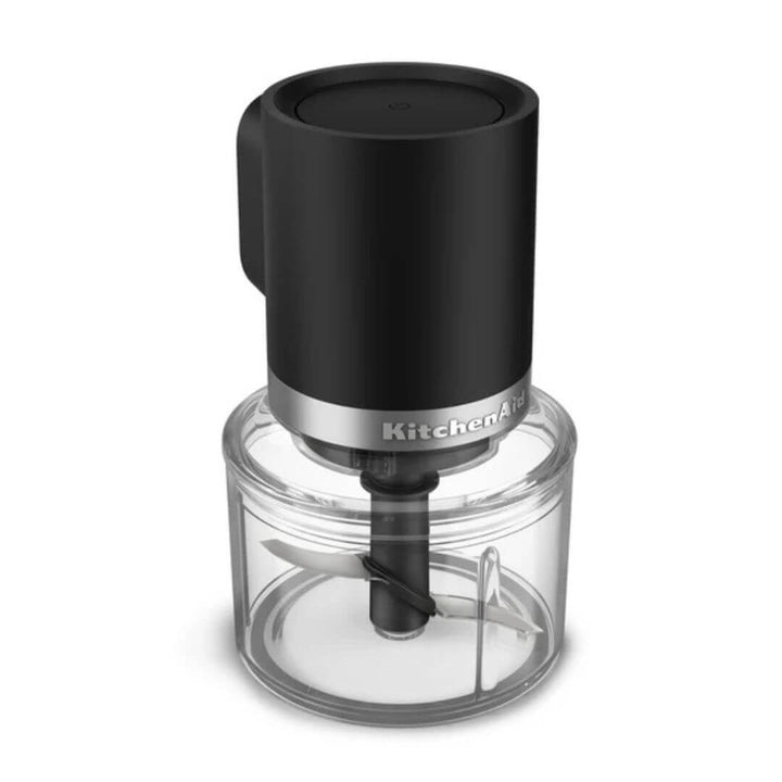 KitchenAid Go Cordless Top Down Chopper
