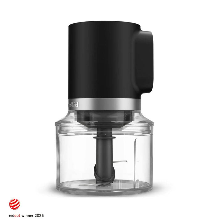 KitchenAid Go Cordless Top Down Chopper