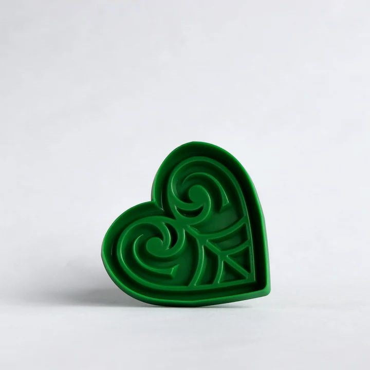 Kuki Reka Kani Kawakawa Cookie Cutter