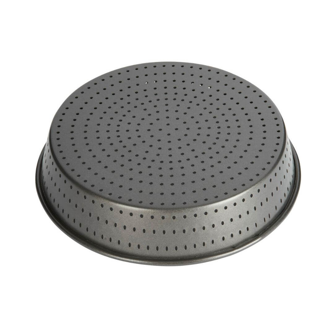 Crusty Bake Non-Stick Deep Pie Pan / Tart Tin 23x5cm