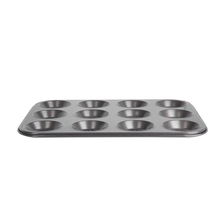 Crusty Bake Non-Stick 12pce Shallow Baking Pan 32x24cm