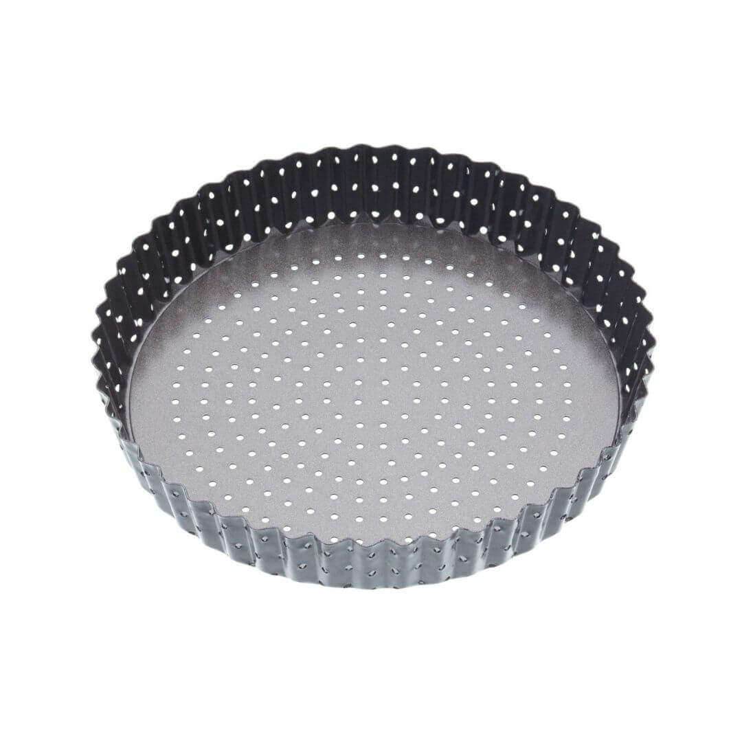 Crusty Bake Non-Stick Round Flan / Quiche Tin