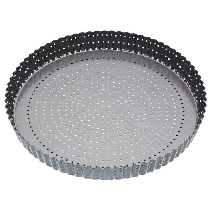 Crusty Bake Non-Stick Round Flan / Quiche Tin