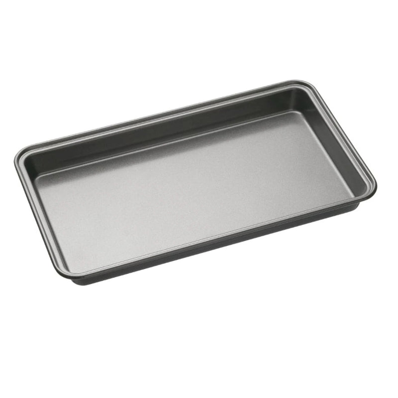 MasterCraft Non-Stick Brownie Pan 34x20x4cm