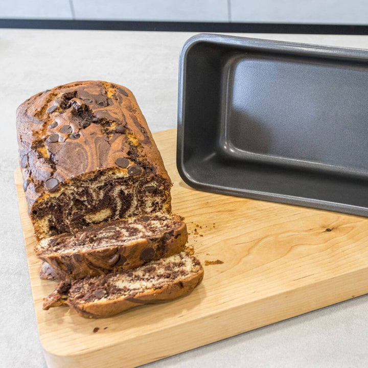 MasterCraft Non-Stick Large Loaf Pan 28x13cm