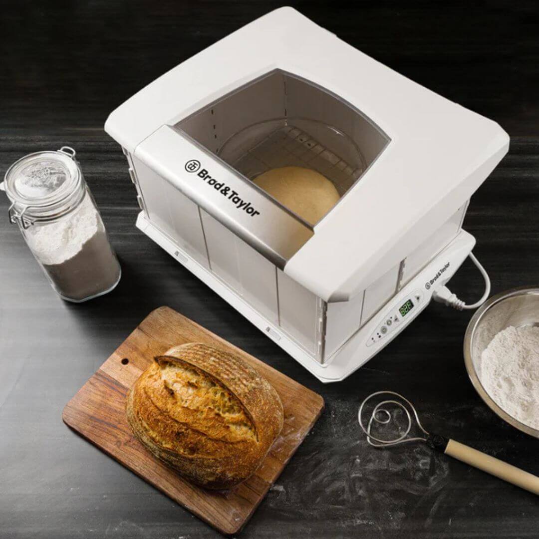 Brød & Taylor Proofer/Slow Cooker