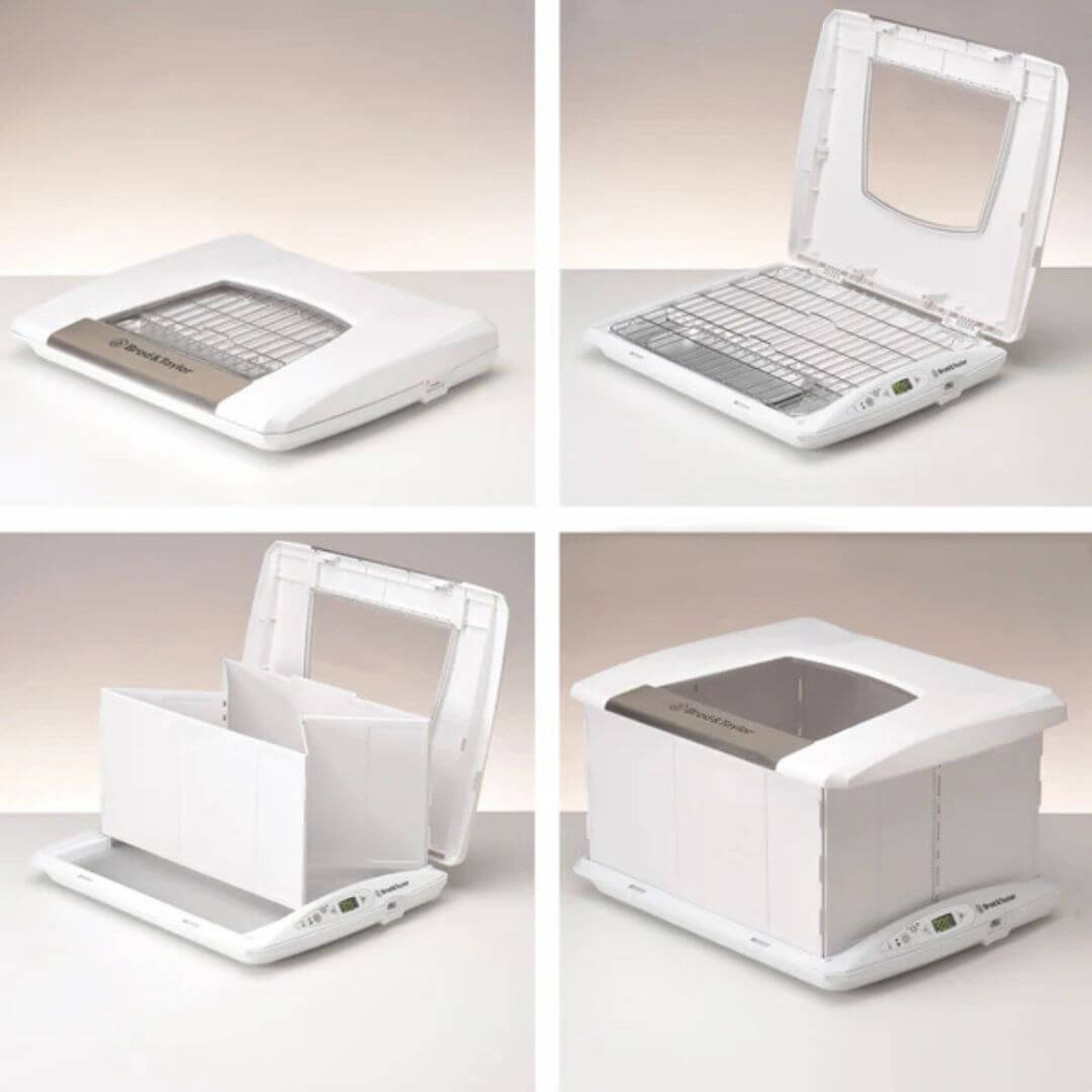 Brød & Taylor Proofer/Slow Cooker