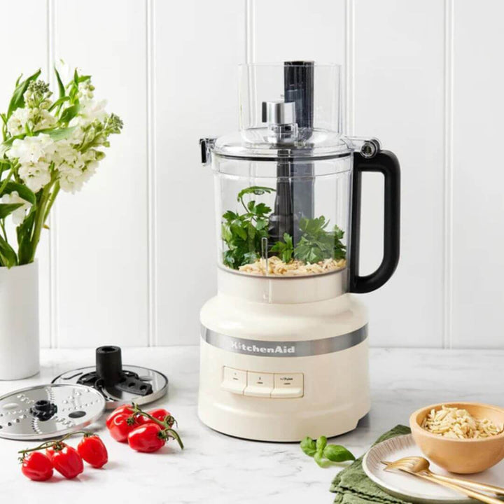 KitchenAid 13-cup Food Processor