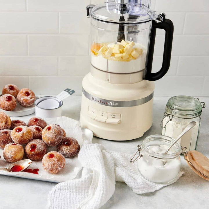 KitchenAid 13-cup Food Processor