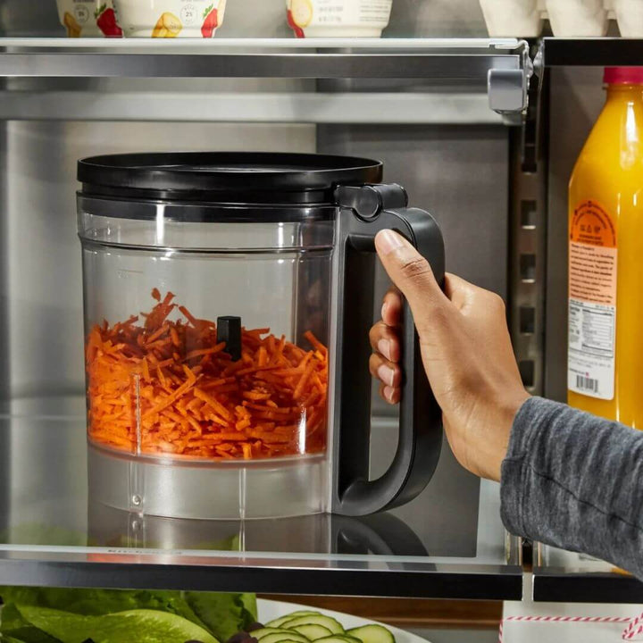 KitchenAid 13-cup Food Processor