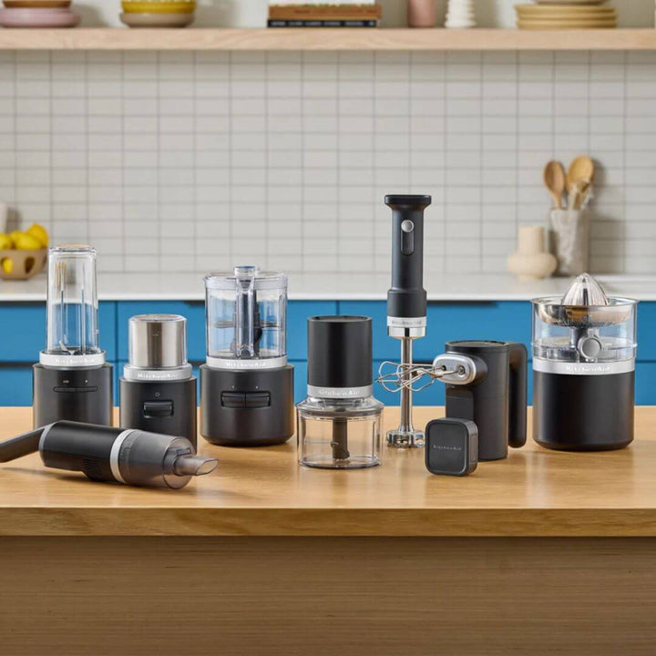 KitchenAid Go Cordless Citrus Juicer