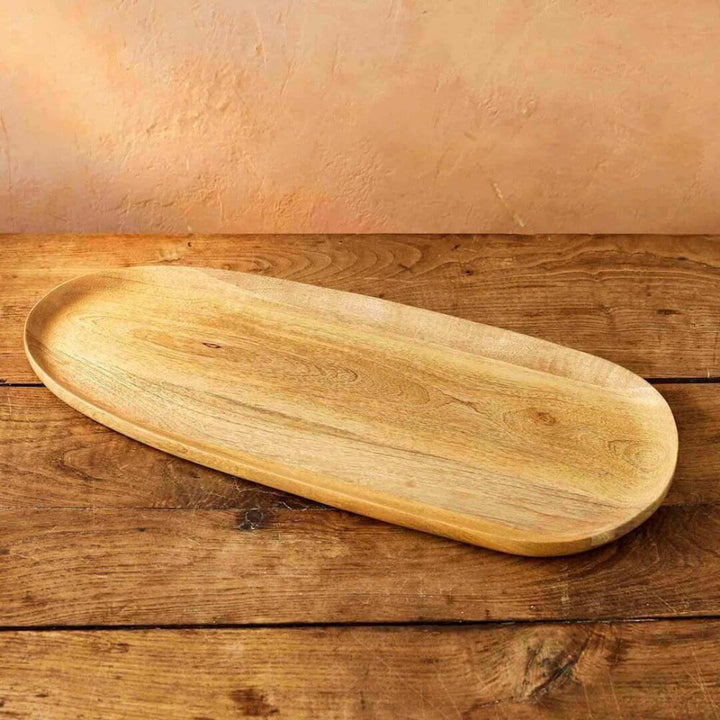 Jamie Oliver Big Love Mango Wood Board 57cm