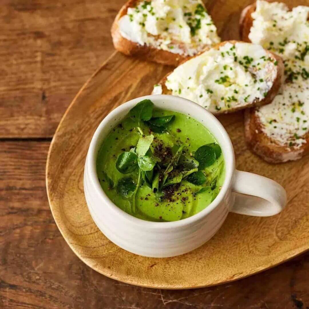 Jamie Oliver Big Love Mango Wood Board 57cm