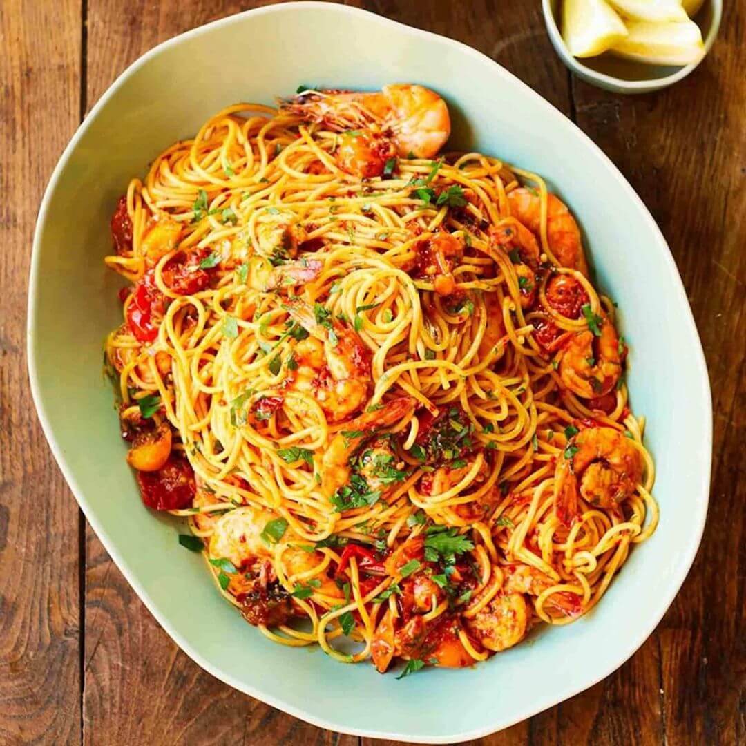 Jamie Oliver Big Love Serving Bowl 39cm