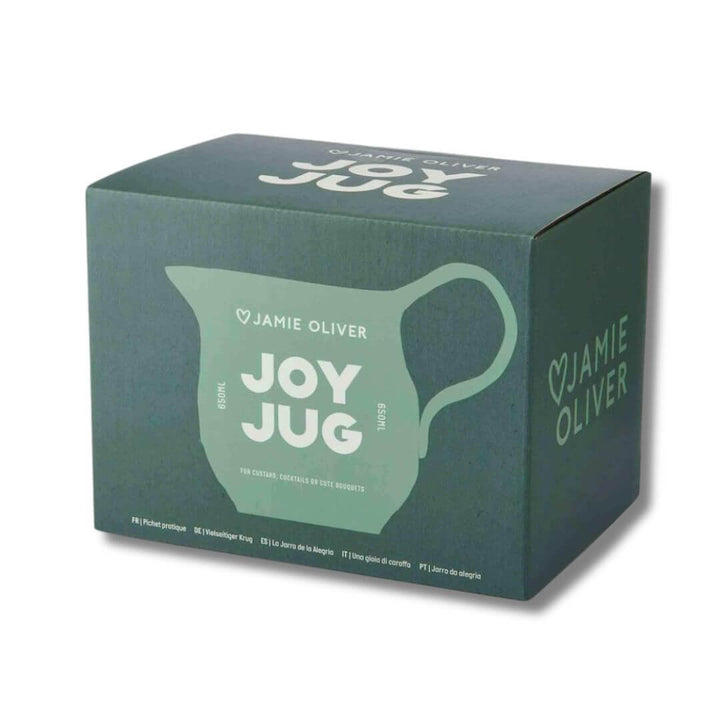 Jamie Oliver Big Love Joy Jug 650ml
