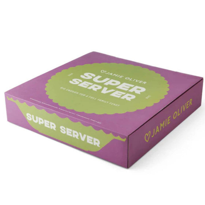 Jamie Oliver Big Love Super Server 34cm