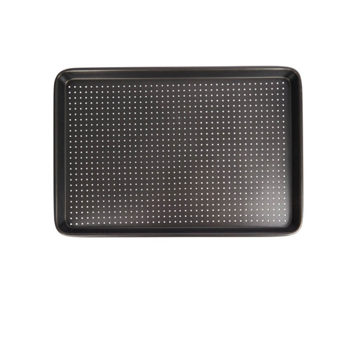 Crusty Bake Non-Stick Baking / Cookie Tray 39x27x2cm