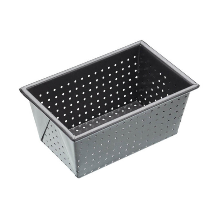 Crusty Bake Non-Stick 1lb Loaf Pan 15x9x7cm