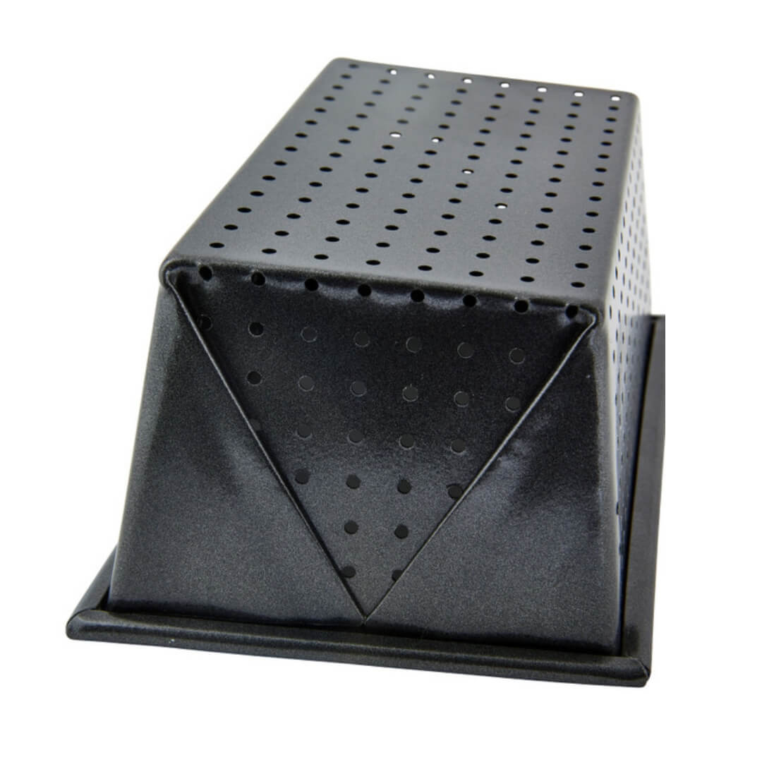 Crusty Bake Non-Stick 1lb Loaf Pan 15x9x7cm