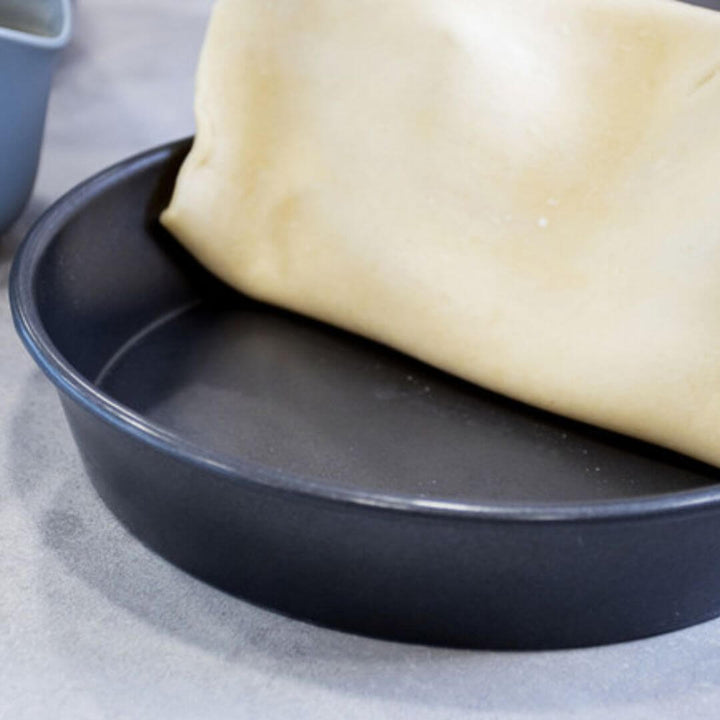 MasterCraft Non-Stick Deep Pie Pan 23cm