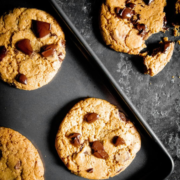 MasterCraft Non-Stick Baking Tray