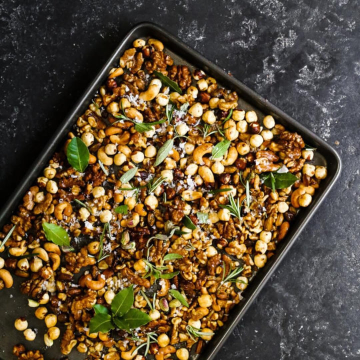 MasterCraft Non-Stick Baking Tray