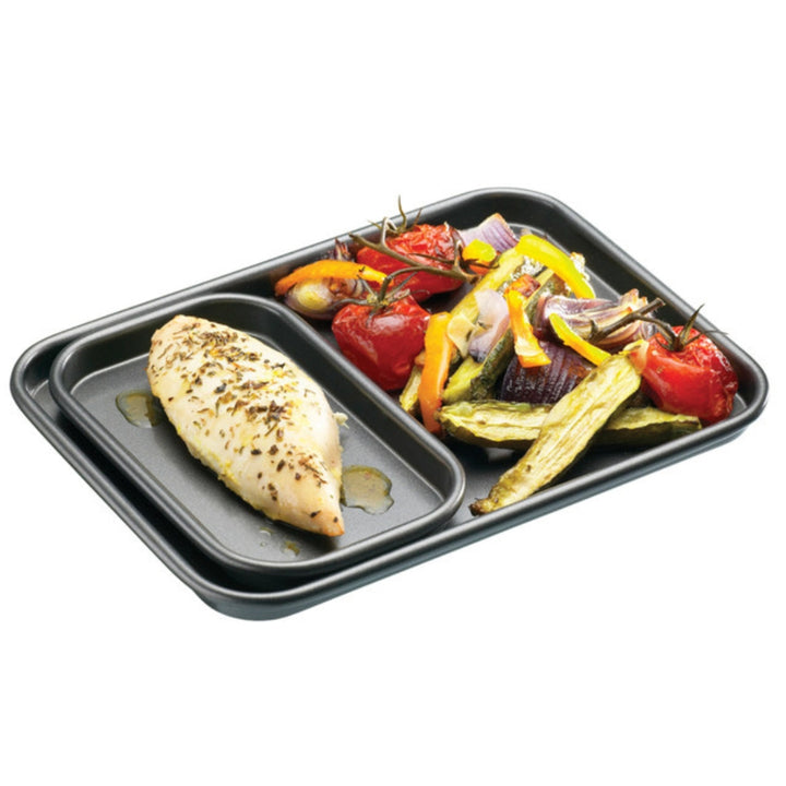 MasterCraft Non-Stick Baking Tray