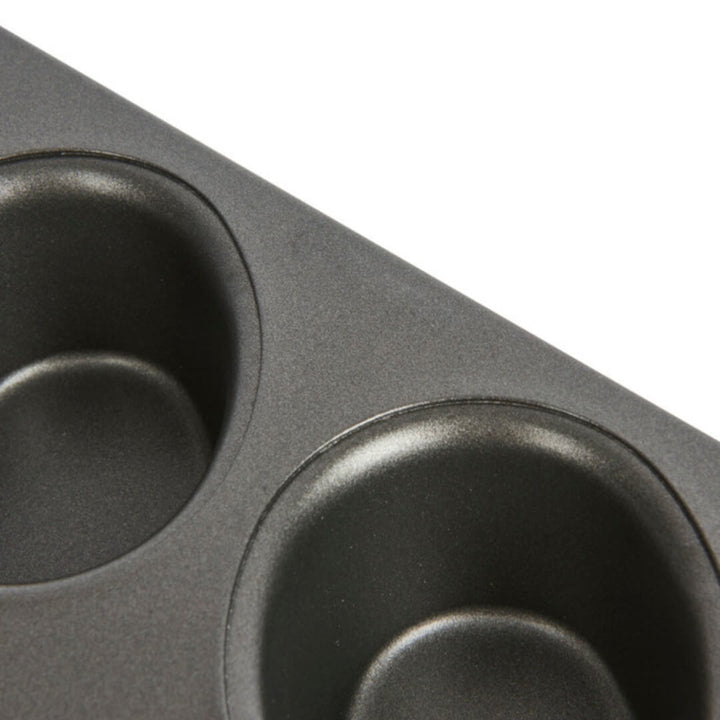 MasterCraft Non-Stick 12pce Friand Pan 35x27cm