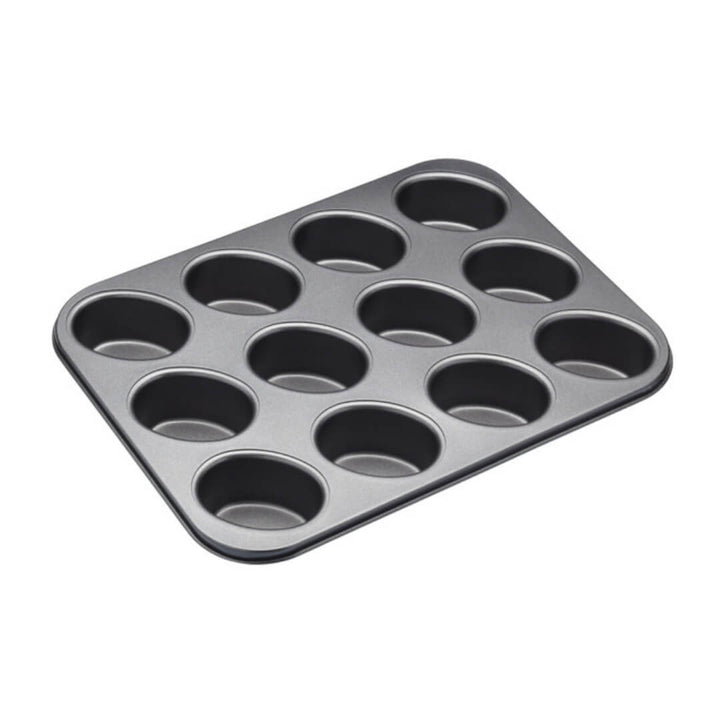 MasterCraft Non-Stick 12pce Friand Pan 35x27cm