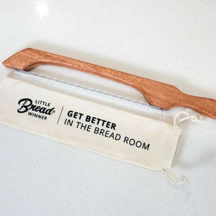 Little Bread Winner Bread Saw