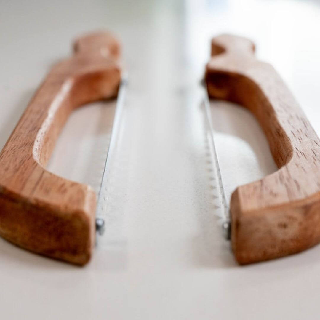 Little Bread Winner Bread Saw