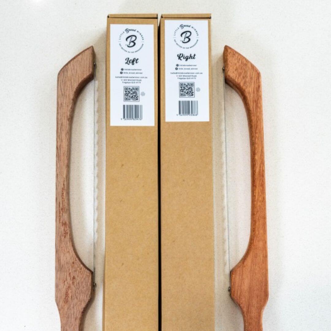 Little Bread Winner Bread Saw