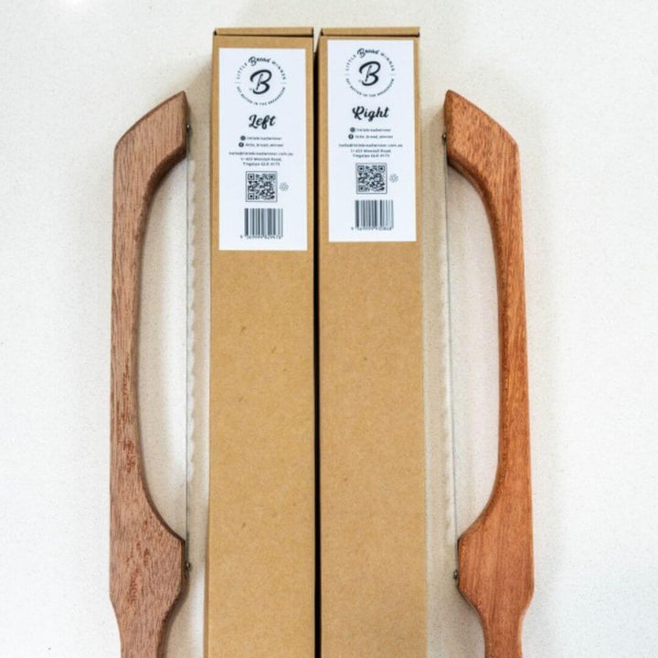 Little Bread Winner Bread Saw