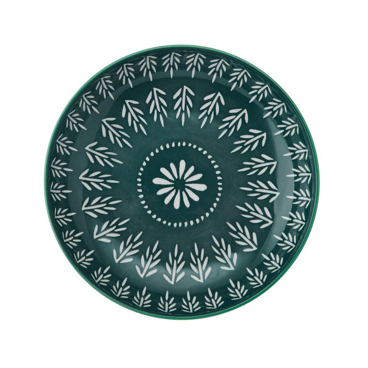 Mikasa Pasta Bowl 21cm Mixed Folk