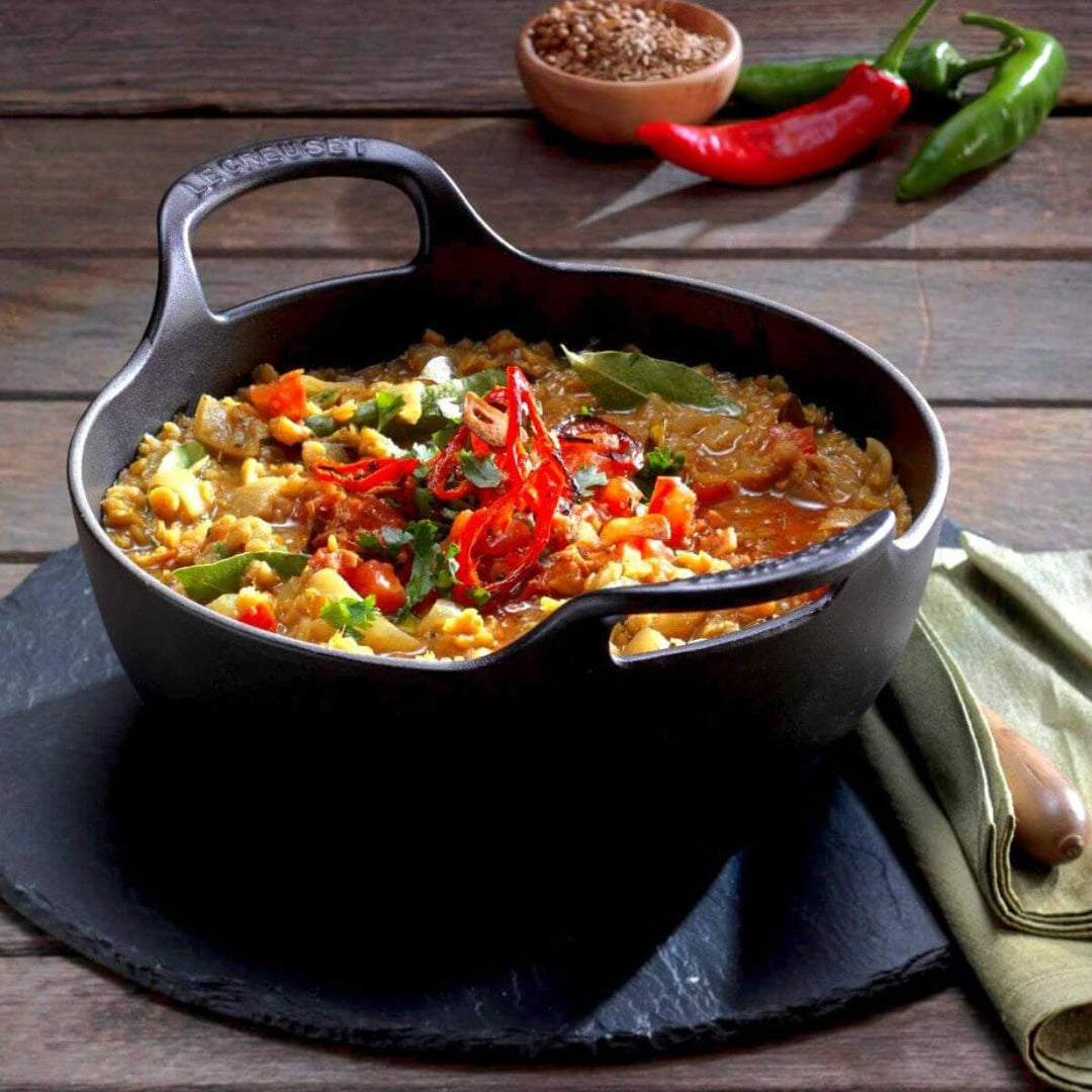 Le Creuset Cast Iron Balti Dish