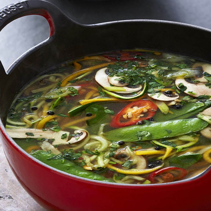 Le Creuset Cast Iron Balti Dish