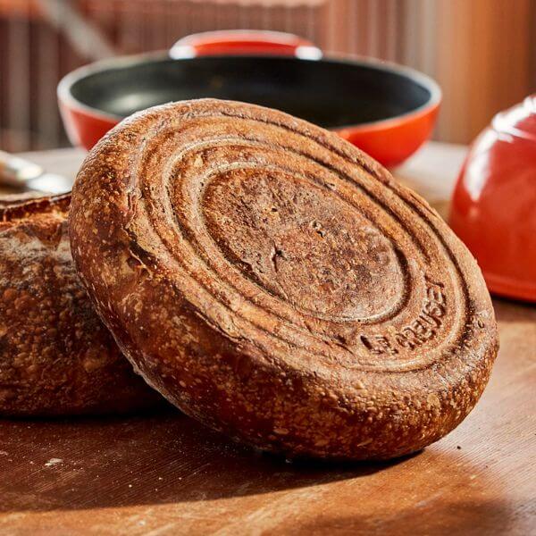 Le Creuset Cast-Iron Bread Oven 24cm