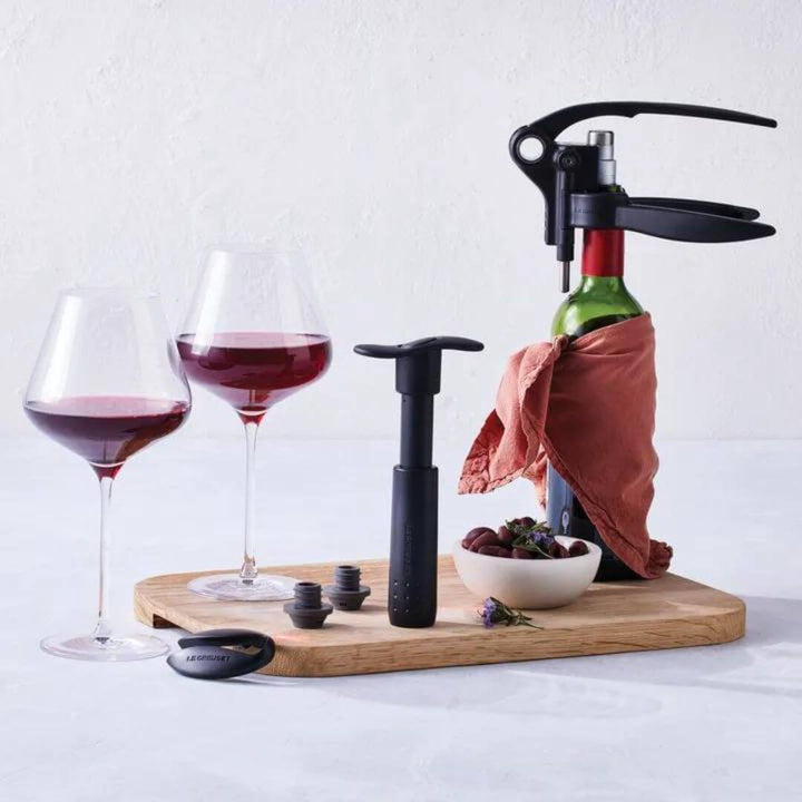 Le Creuset Wine Bottle Opener Lever LM-250