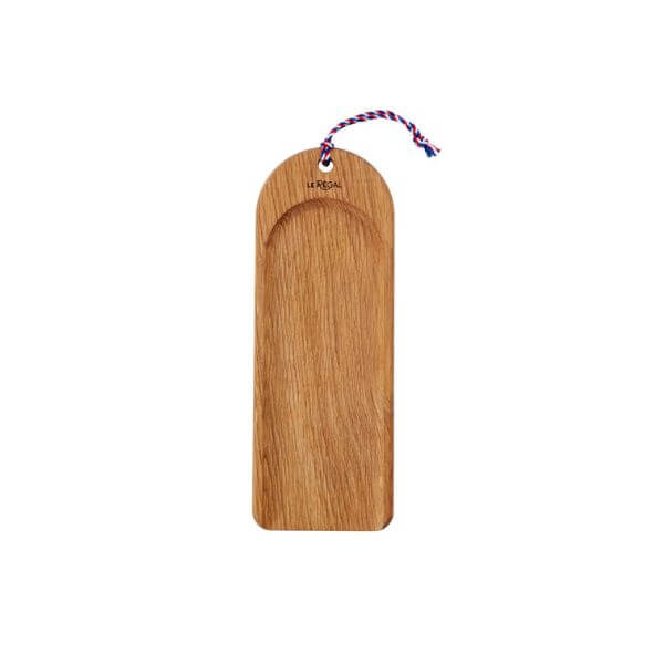 French Oak Serving Paddle Mini 30x11cm