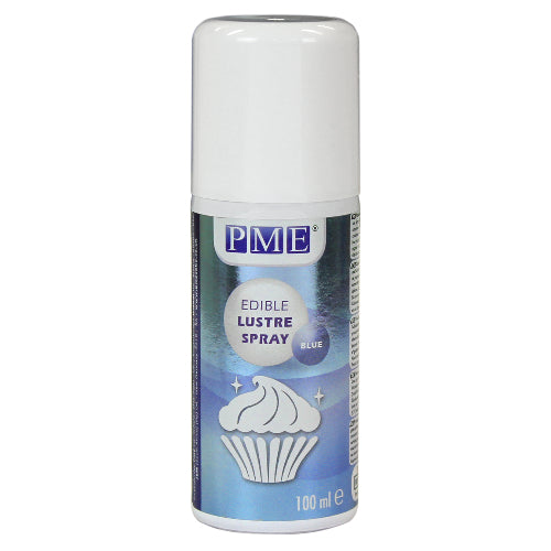 PME Edible Lustre Sprays