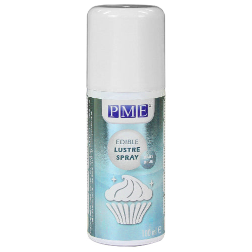 PME Edible Lustre Sprays