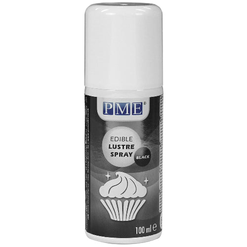 PME Edible Lustre Sprays