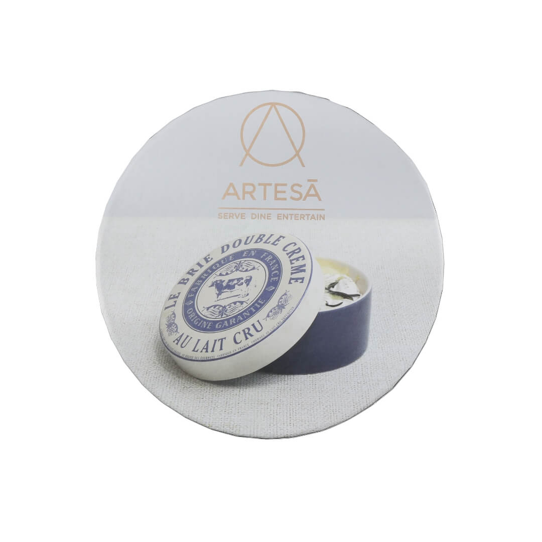 Artesà Gourmet Brie Cheese Baker 12.5cm