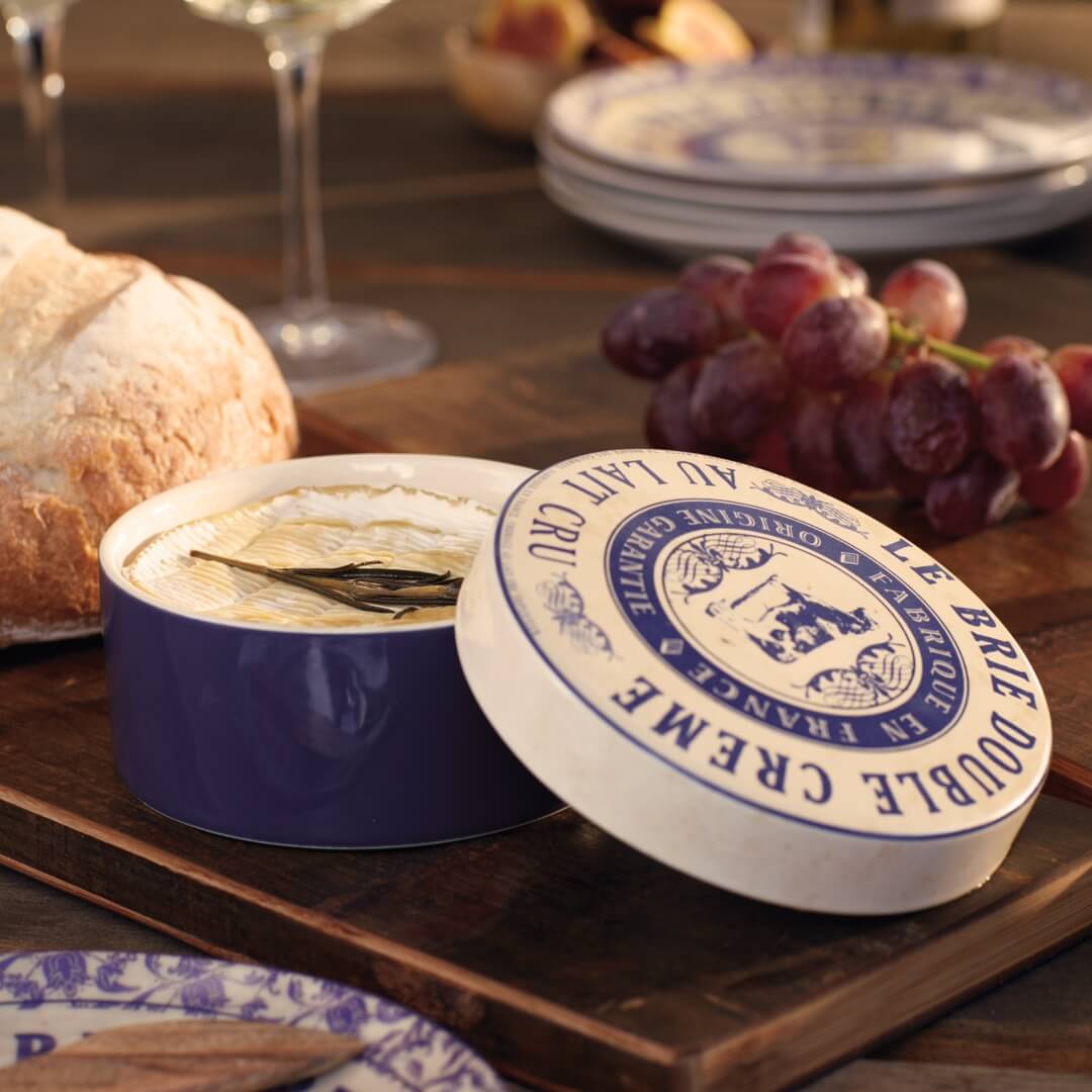Artesà Gourmet Brie Cheese Baker 12.5cm