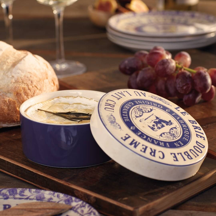 Artesà Gourmet Brie Cheese Baker 12.5cm