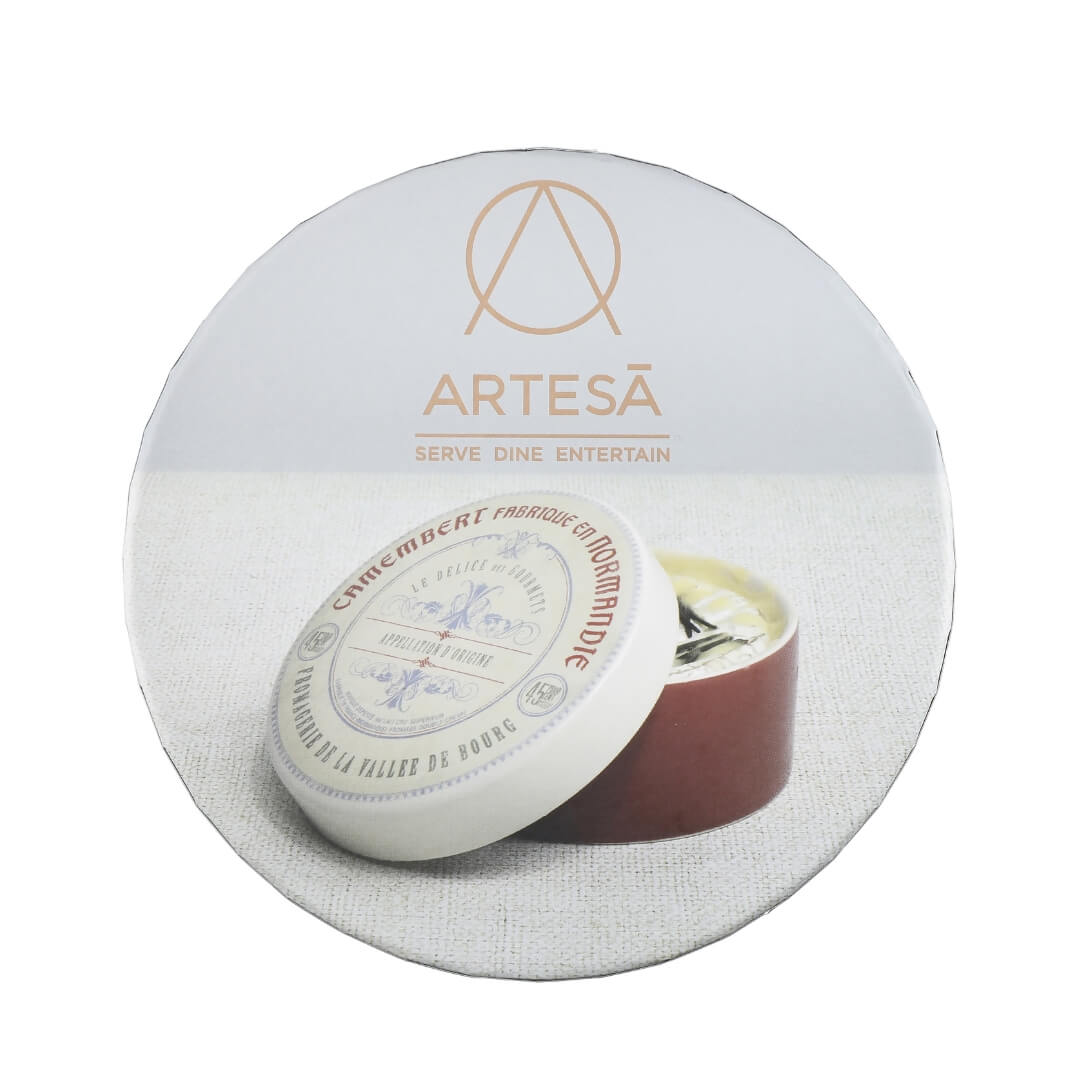 Artesà Ceramic Cheese Baker 12.5cm